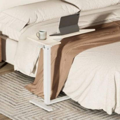 Picture of PC TROLLEY TABLE