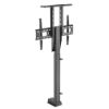 Picture of TV BRACKET-Smart Large Motorized TV Lift Stand with Voice & APP Control