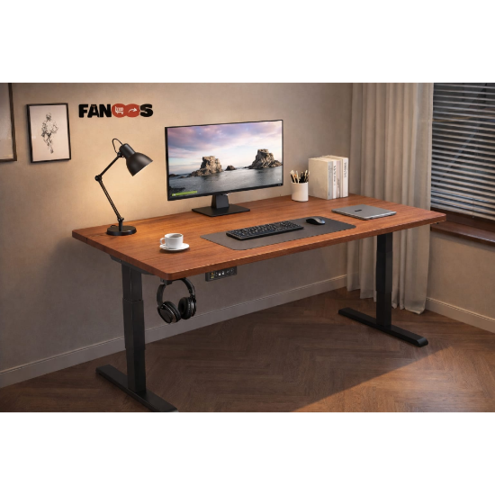 Picture of ADJUSTABLE TABLE